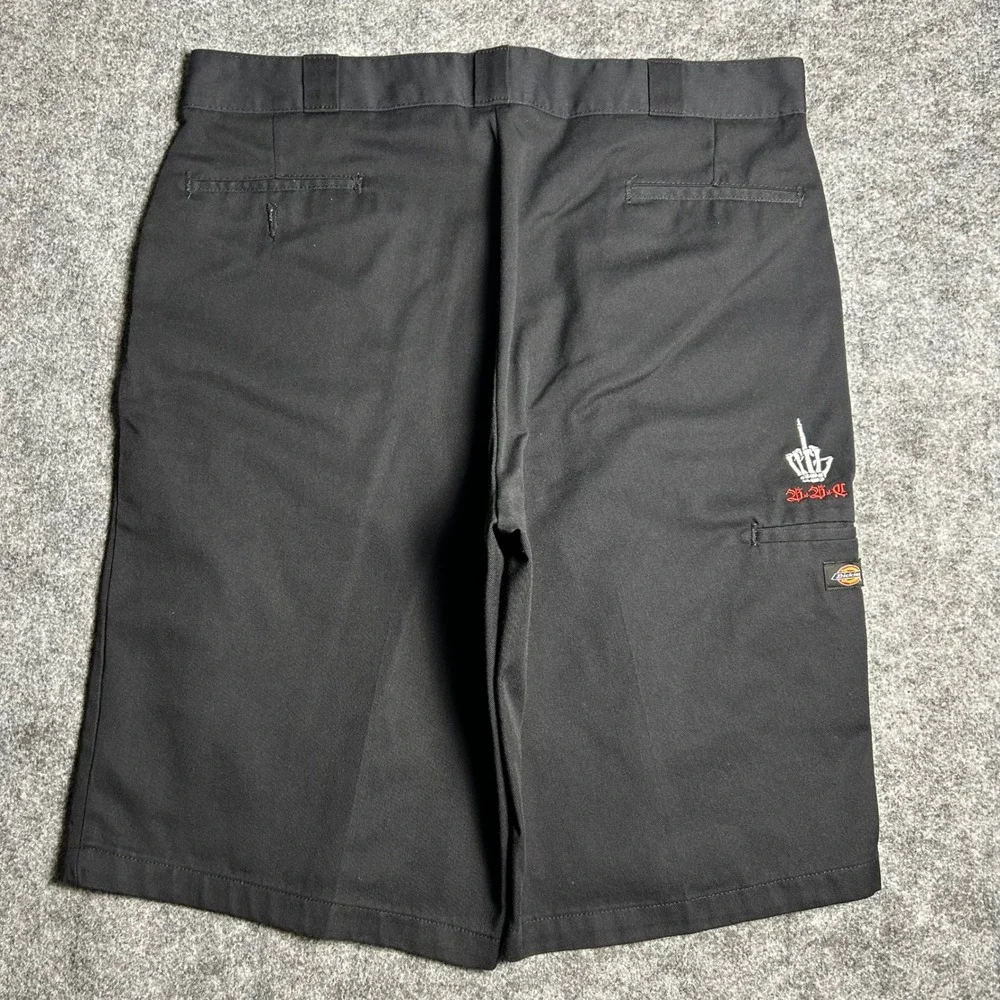 Dickies loose fit